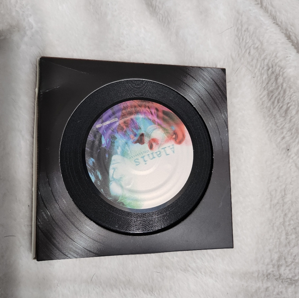 Alanis morissette coasters